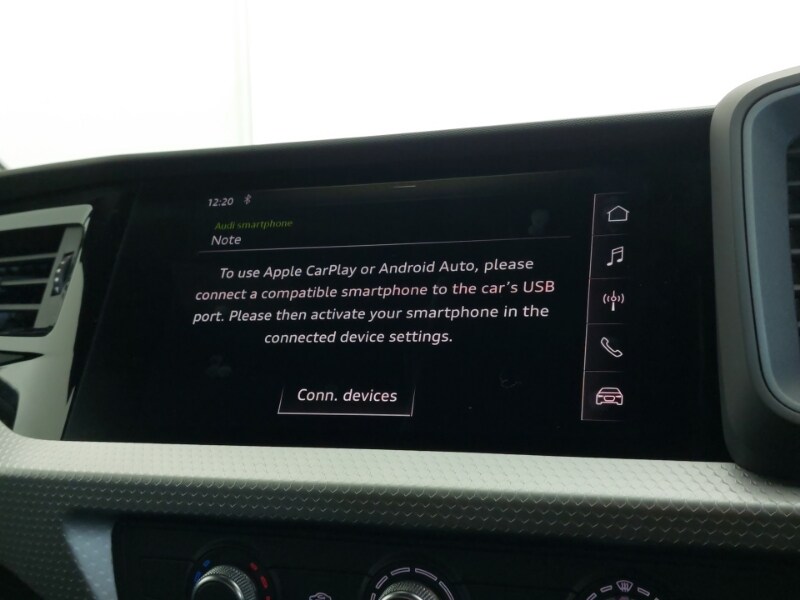 Used Audi A1 2019 for sale - 77907593: Photo 17