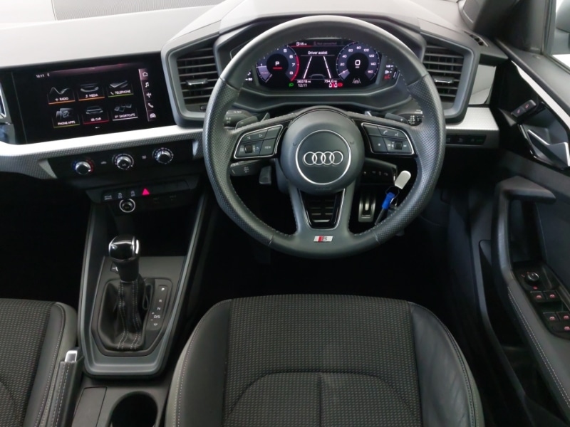 Used Audi A1 2019 for sale - 77907593: Photo 7