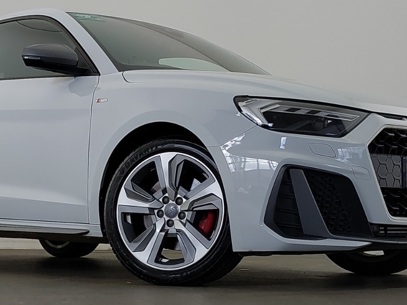 Used Audi A1 2019 for sale - 77907593: Photo 9