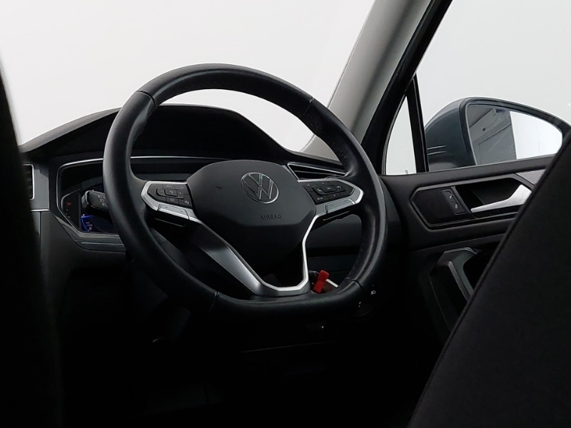 Used Volkswagen Tiguan Allspace 2022 for sale - 77324998: Photo 10