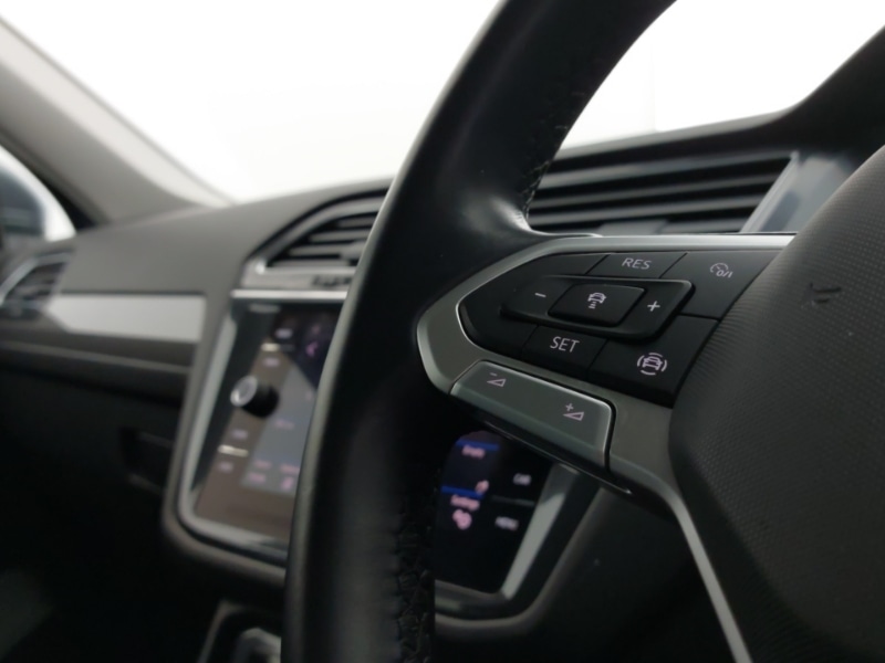 Used Volkswagen Tiguan Allspace 2022 for sale - 77324998: Photo 14