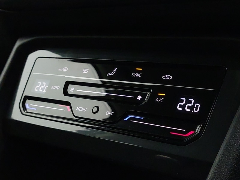 Used Volkswagen Tiguan Allspace 2022 for sale - 77324998: Photo 15