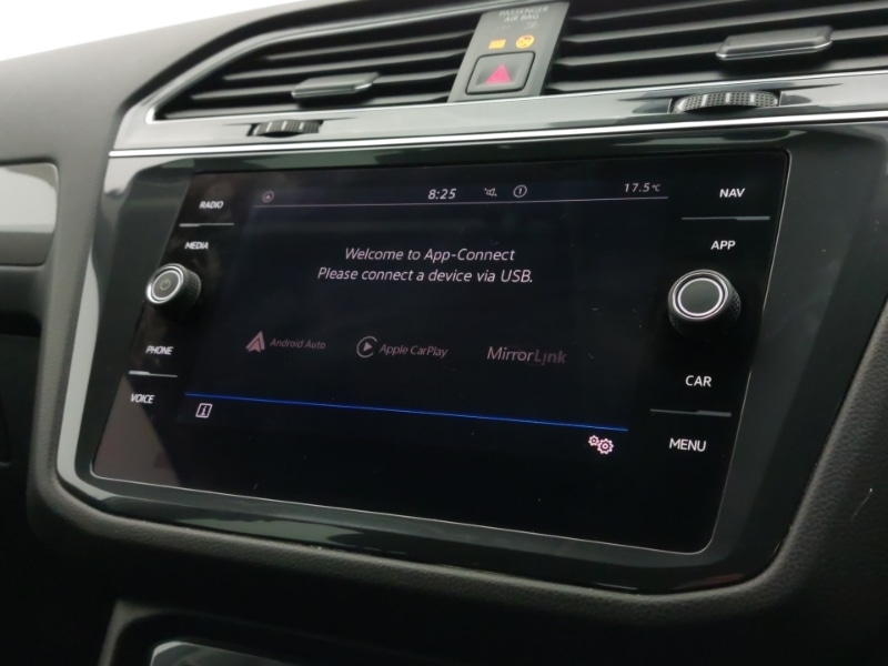 Used Volkswagen Tiguan Allspace 2022 for sale - 77324998: Photo 16