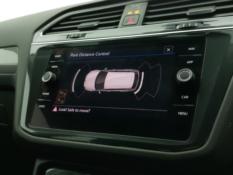 Used Volkswagen Tiguan Allspace 2022 for sale - 77324998: Photo 17