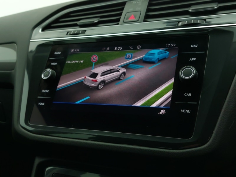 Used Volkswagen Tiguan Allspace 2022 for sale - 77324998: Photo 18