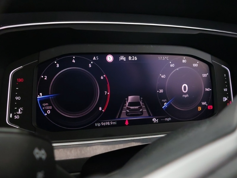 Used Volkswagen Tiguan Allspace 2022 for sale - 77324998: Photo 19