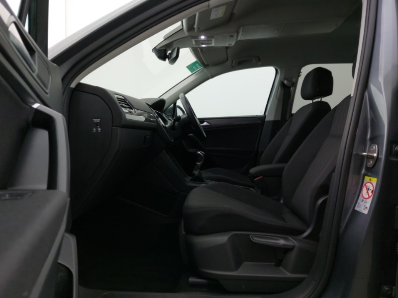 Used Volkswagen Tiguan Allspace 2022 for sale - 77324998: Photo 5