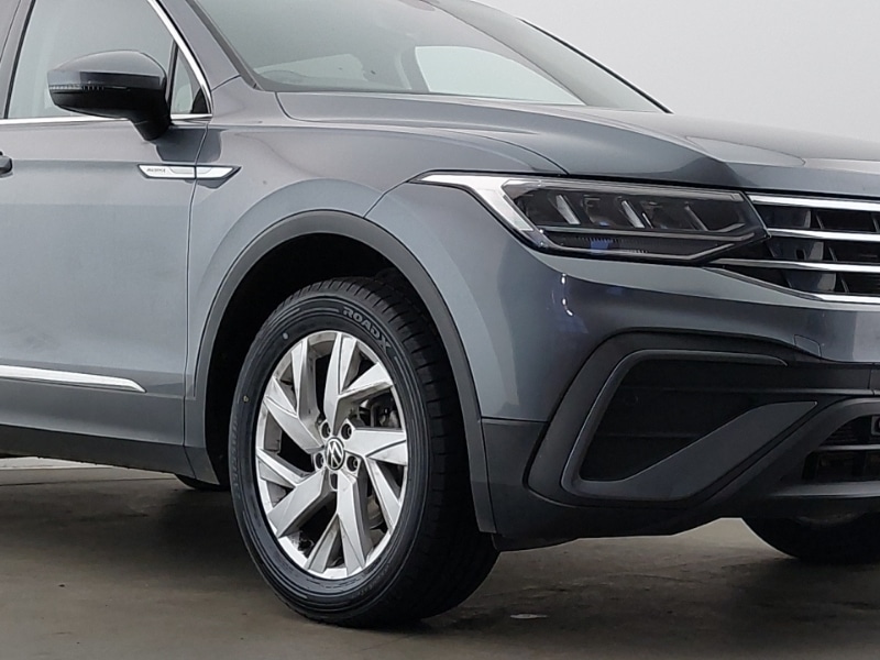 Used Volkswagen Tiguan Allspace 2022 for sale - 77324998: Photo 9