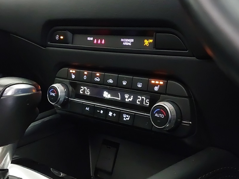 Used Mazda CX-5 2022 for sale - 77832424: Photo 13