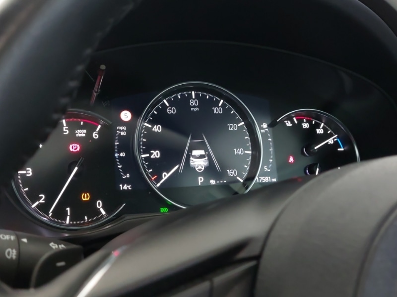 Used Mazda CX-5 2022 for sale - 77832424: Photo 15