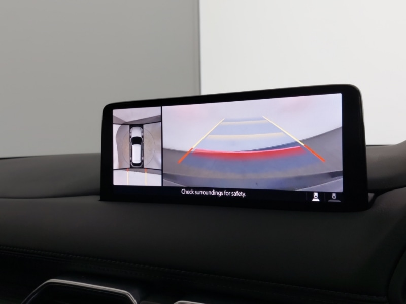 Used Mazda CX-5 2022 for sale - 77832424: Photo 16