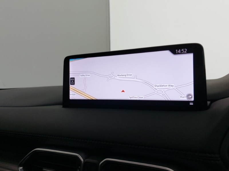 Used Mazda CX-5 2022 for sale - 77832424: Photo 17