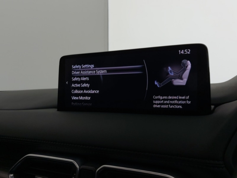 Used Mazda CX-5 2022 for sale - 77832424: Photo 18