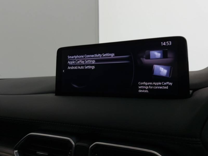 Used Mazda CX-5 2022 for sale - 77832424: Photo 19