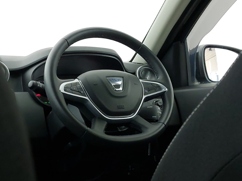 Used Dacia Duster 2022 for sale - 76795668: Photo 10