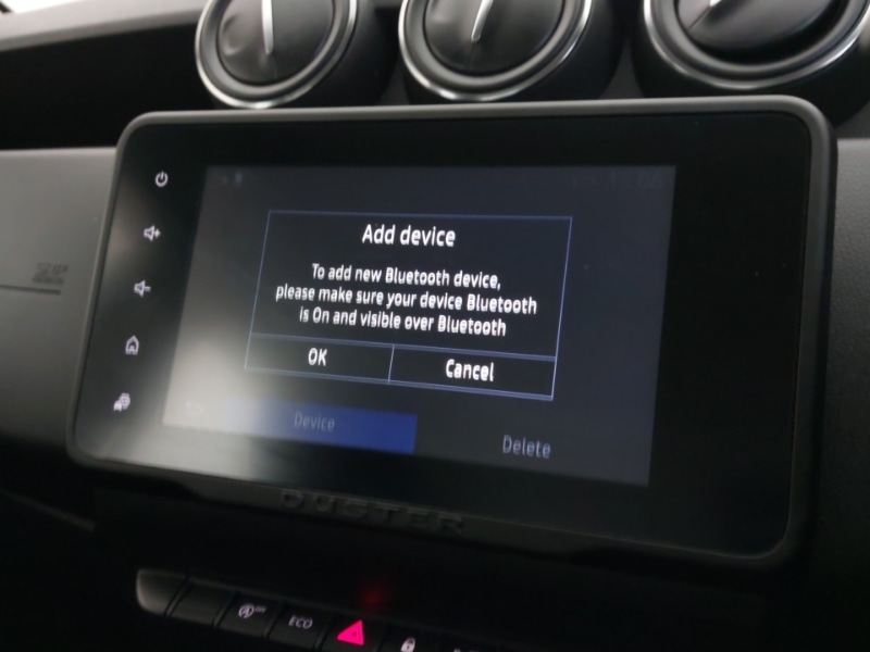 Used Dacia Duster 2022 for sale - 76795668: Photo 17