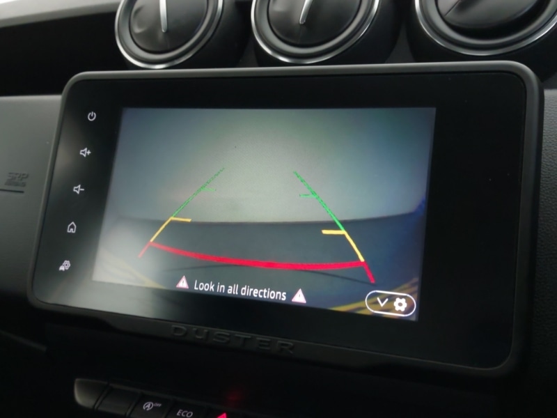Used Dacia Duster 2022 for sale - 76795668: Photo 18