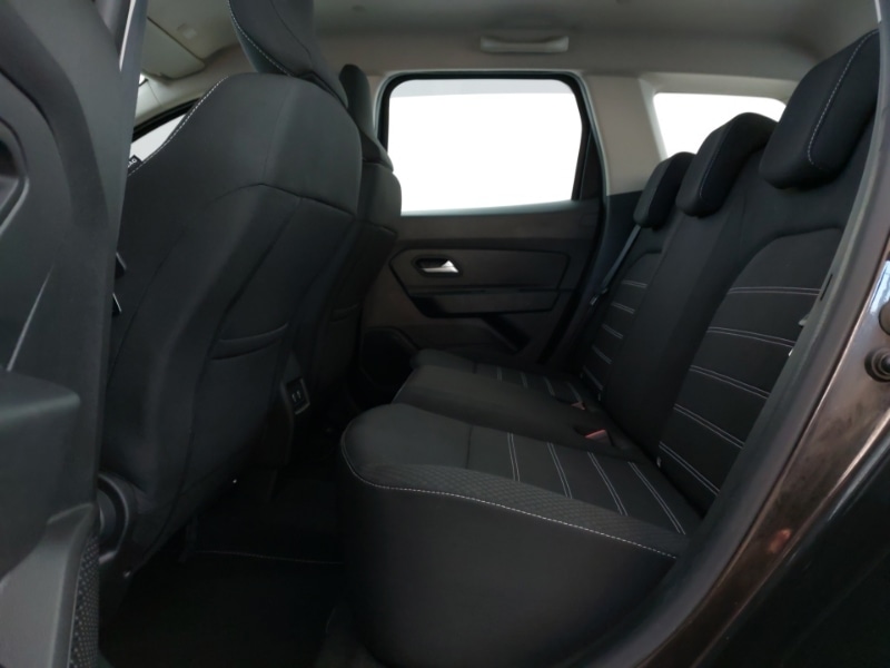 Used Dacia Duster 2022 for sale - 76795668: Photo 6
