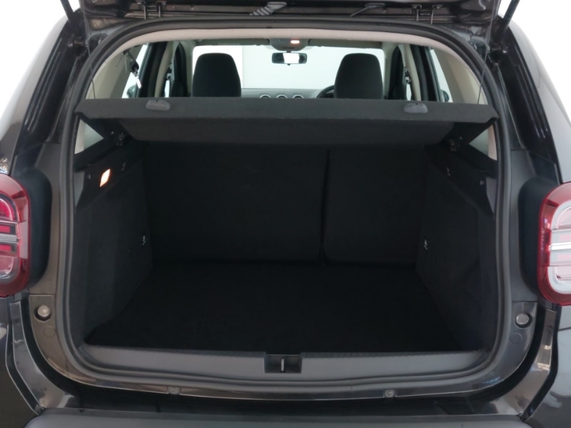 Used Dacia Duster 2022 for sale - 76795668: Photo 8