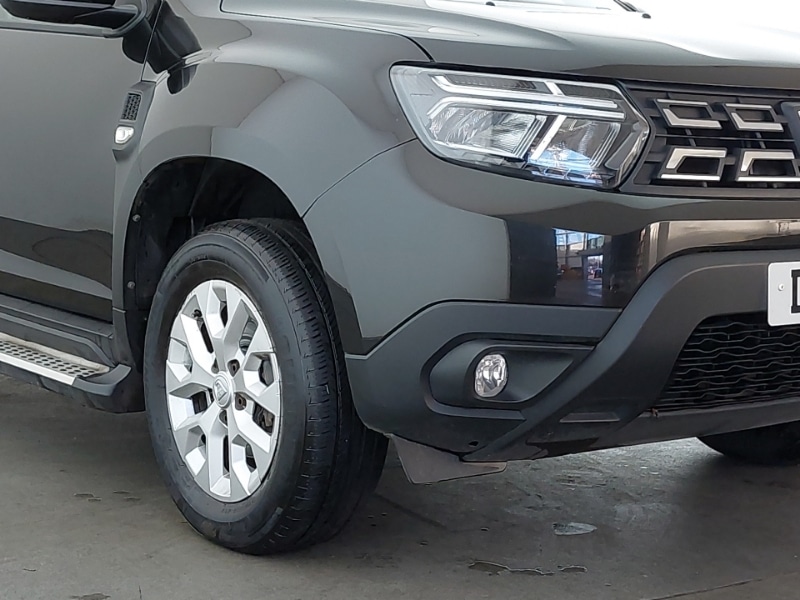 Used Dacia Duster 2022 for sale - 76795668: Photo 9