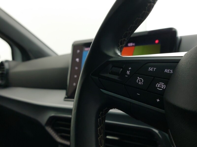 Used SEAT Ibiza 2023 for sale - 77580202: Photo 14