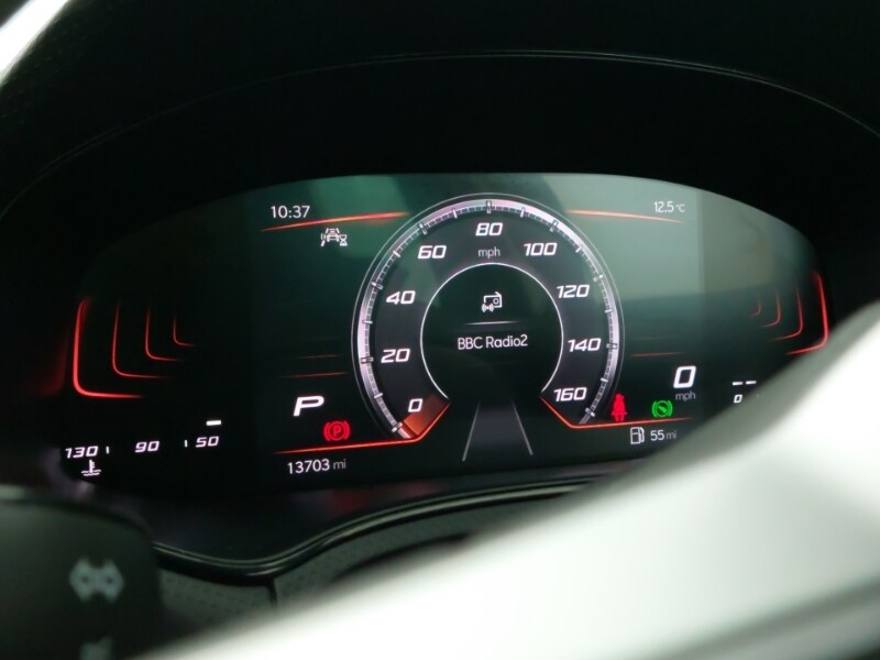 Used SEAT Ibiza 2023 for sale - 77580202: Photo 15