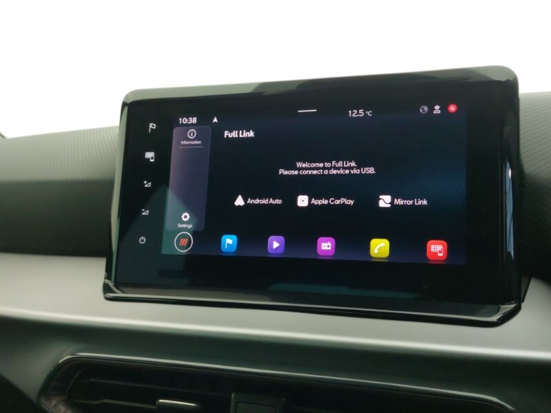 Used SEAT Ibiza 2023 for sale - 77580202: Photo 18