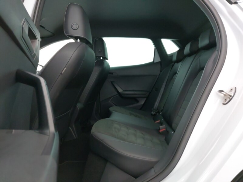 Used SEAT Ibiza 2023 for sale - 77580202: Photo 6