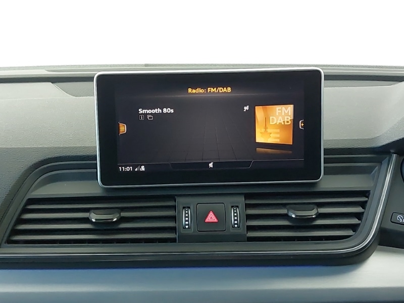 Used Audi Q5 2019 for sale - 76144747: Photo 10