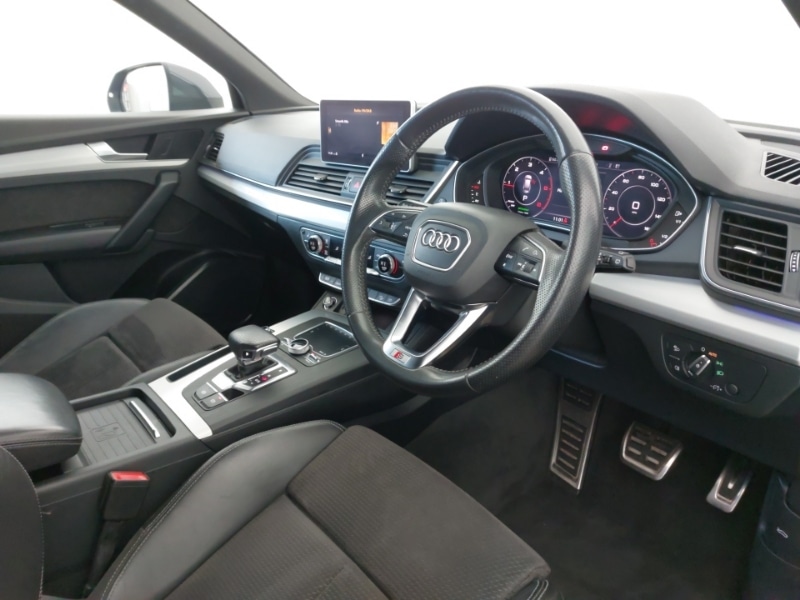 Used Audi Q5 2019 for sale - 76144747: Photo 11