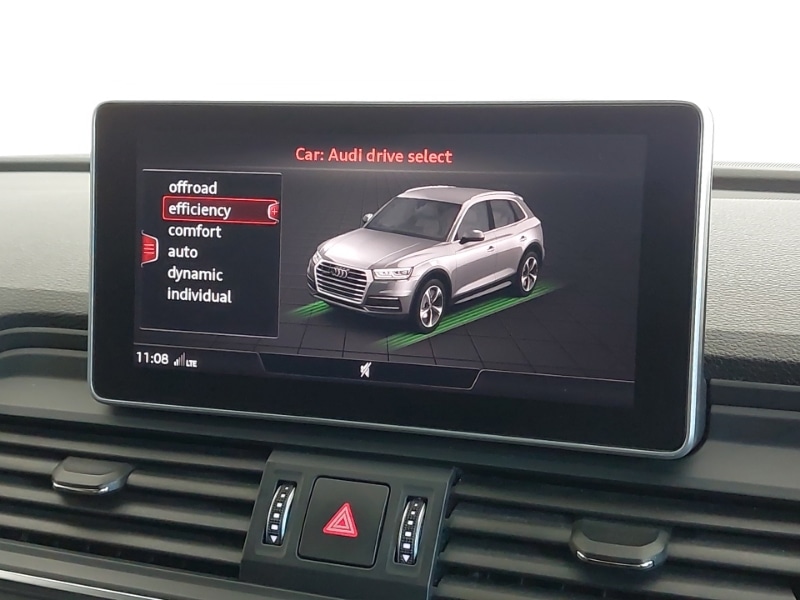 Used Audi Q5 2019 for sale - 76144747: Photo 13