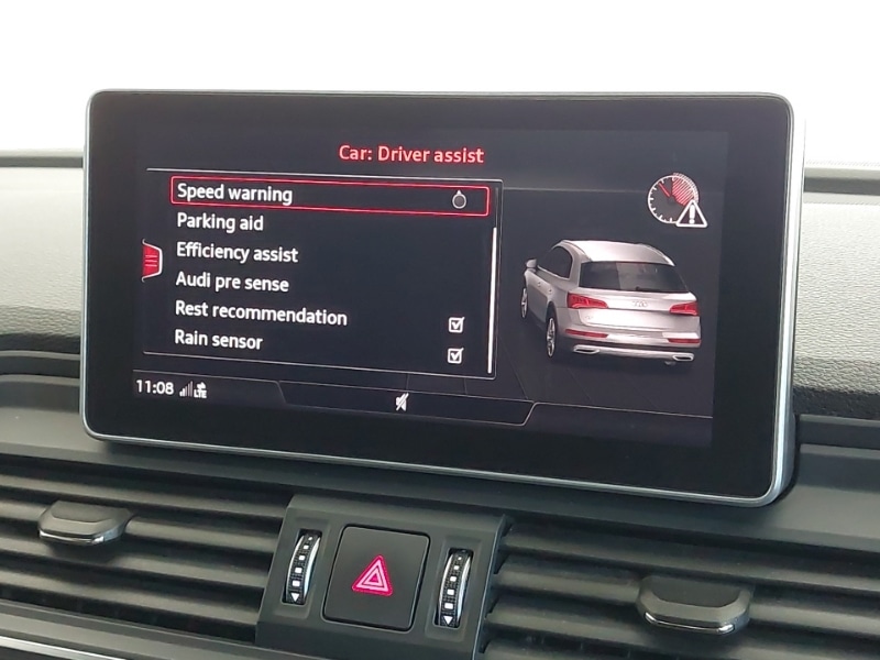 Used Audi Q5 2019 for sale - 76144747: Photo 14