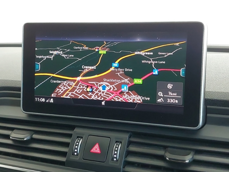 Used Audi Q5 2019 for sale - 76144747: Photo 16