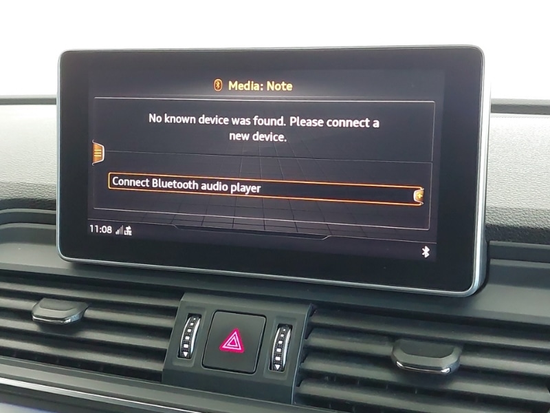 Used Audi Q5 2019 for sale - 76144747: Photo 17