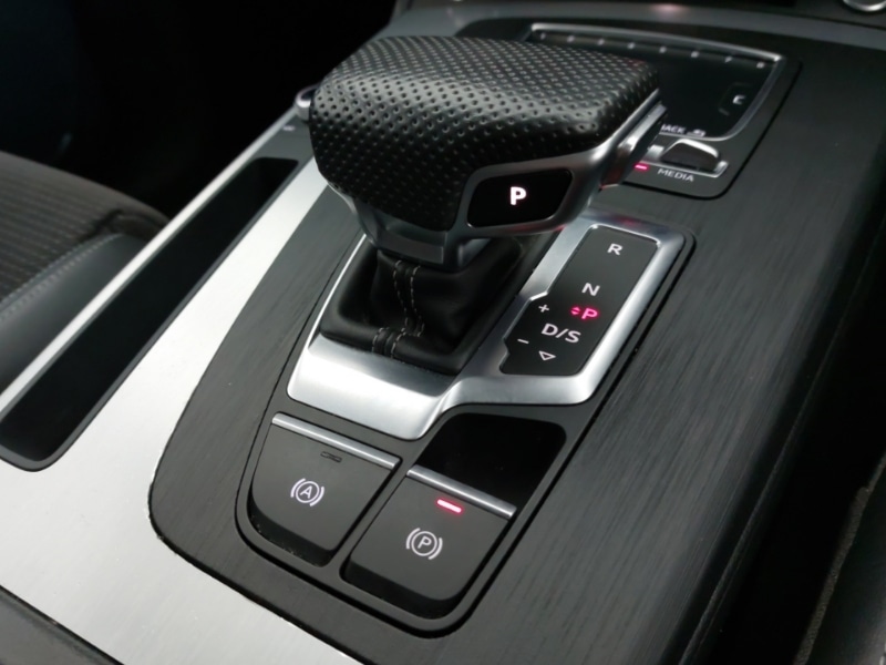 Used Audi Q5 2019 for sale - 76144747: Photo 19