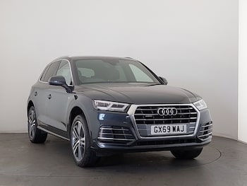 Audi - Q5