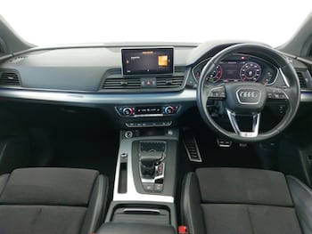 Used Audi Q5 2019 for sale - 76144747: Photo 2