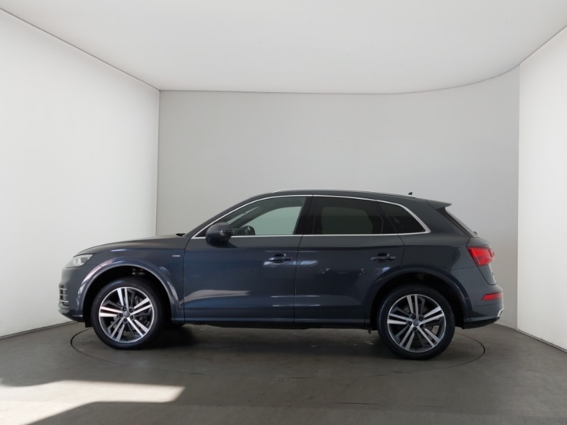 Used Audi Q5 2019 for sale - 76144747: Photo 4