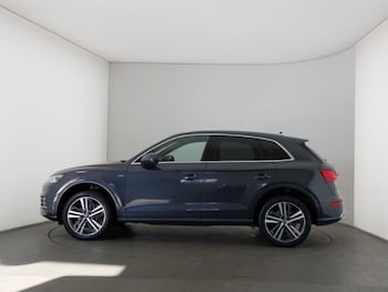 Used Audi Q5 2019 for sale - 76144747: Photo 4