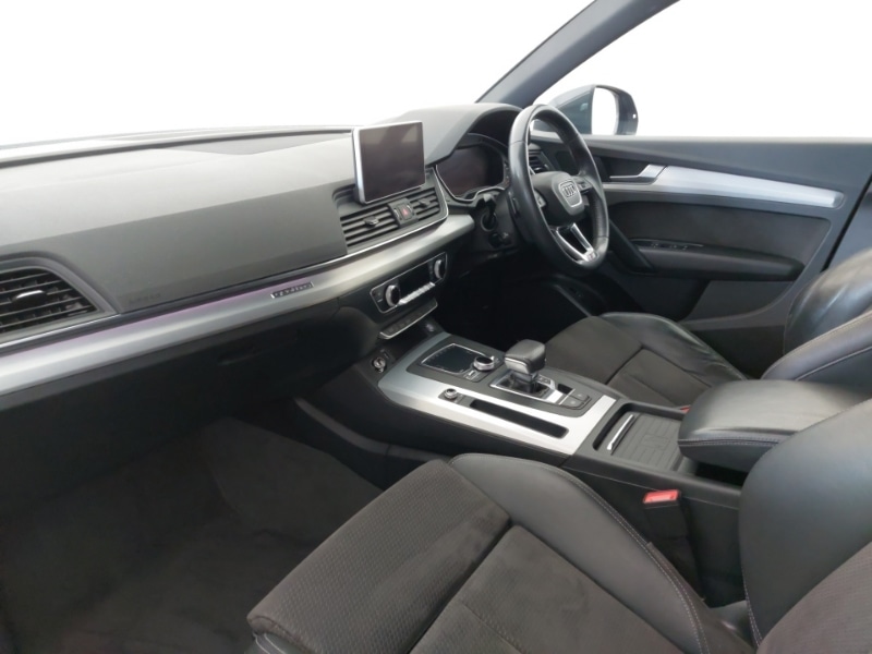 Used Audi Q5 2019 for sale - 76144747: Photo 5