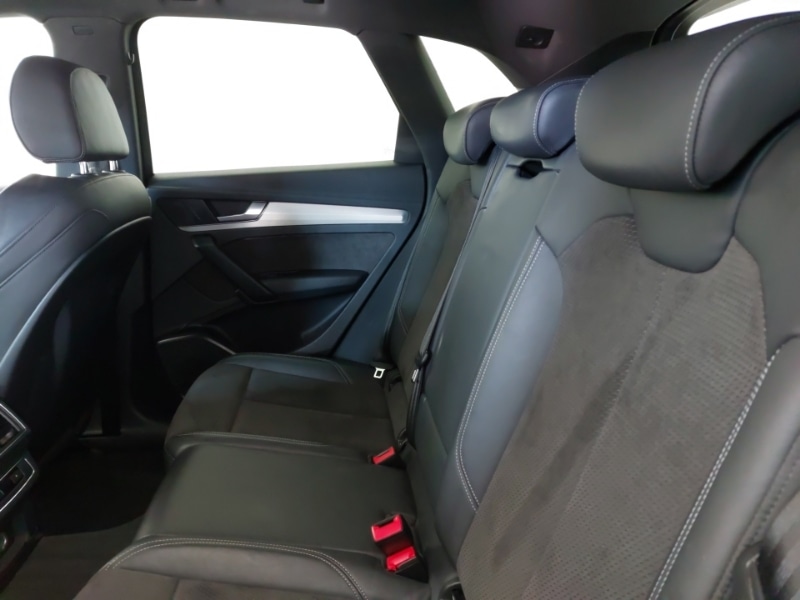 Used Audi Q5 2019 for sale - 76144747: Photo 6