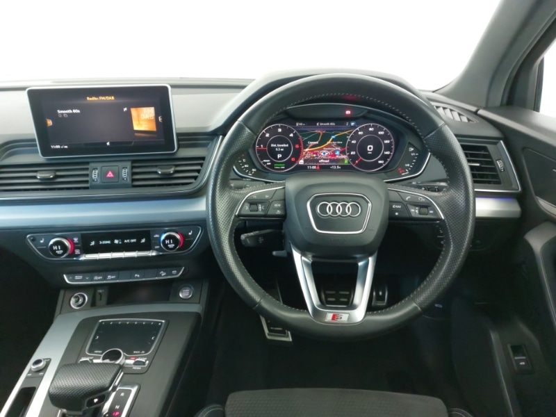 Used Audi Q5 2019 for sale - 76144747: Photo 7