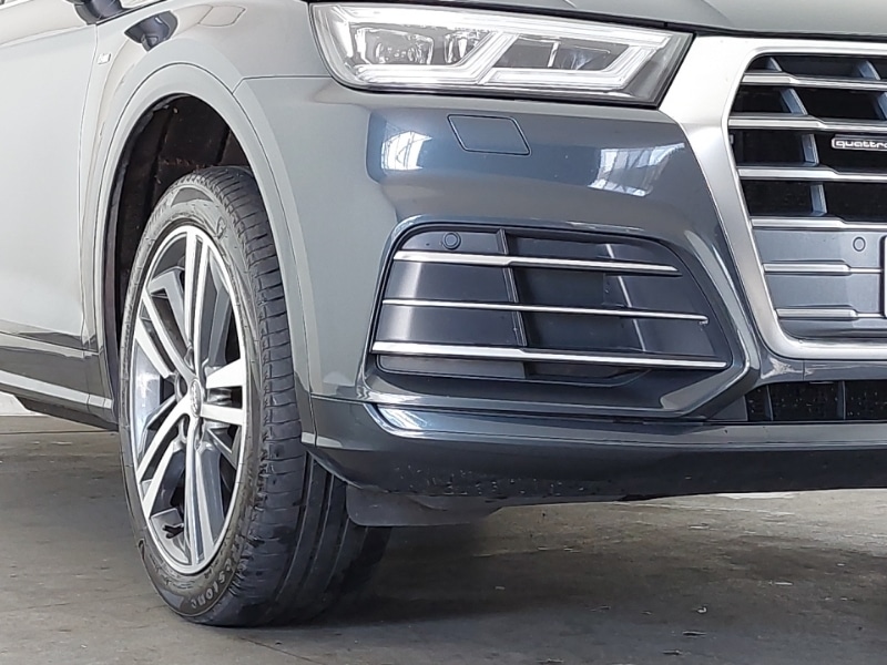 Used Audi Q5 2019 for sale - 76144747: Photo 9
