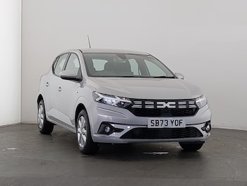 Dacia - Sandero