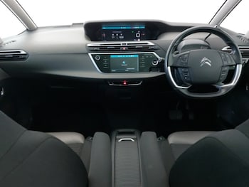 Used Citroen Grand C4 Picasso 2019 for sale - 78478364: Photo