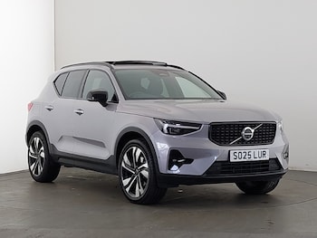 Used Volvo XC40 2025 for sale - 78238427: Photo