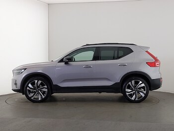 Used Volvo XC40 2025 for sale - 78238427: Photo