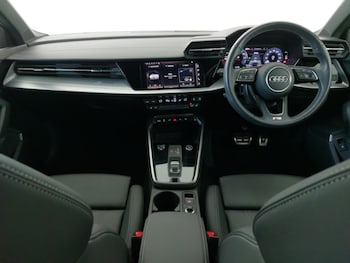 Used Audi A3 2023 for sale - 79171422: Photo