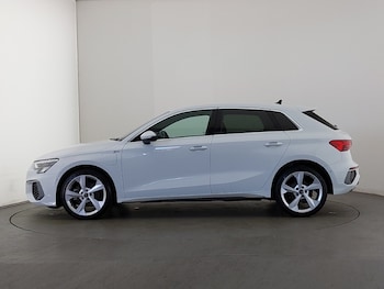 Used Audi A3 2023 for sale - 79171422: Photo
