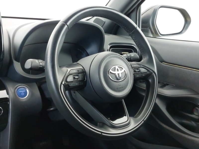 Used Toyota Yaris Cross 2022 for sale - 76165703: Photo 10